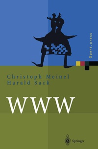 Enlarge image Cover: WWW - Springer