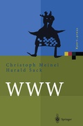 Cover: WWW - Springer