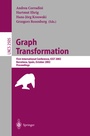 Cover: Graph Transformation - Springer