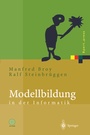 Cover: Modellbildung in der Informatik - Springer