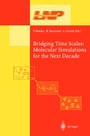 Cover: Bridging the Time Scales - Springer