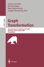 Cover: Graph Transformation - Springer