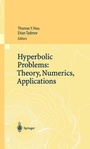 Cover: Hyperbolic Problems: Theory, Numerics, Applications - Springer