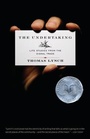 Cover: The Undertaking - WW Norton & Co