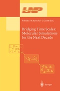 Cover: Bridging the Time Scales - Springer