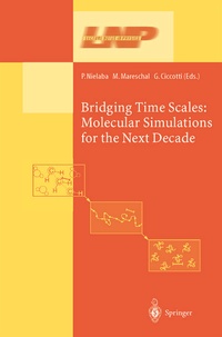Enlarge image Cover: Bridging the Time Scales - Springer