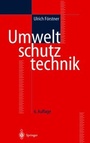 Cover: Umweltschutztechnik - Springer
