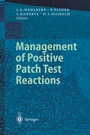Cover: Management of Positive Patch Test Reactions - Springer