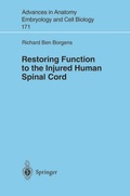 Bild: Restoring Function to the Injured Human Spinal Cord - Springer