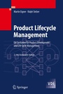 Cover: Product Lifecycle Management - Springer