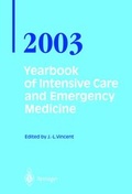 Abbildung von: Yearbook of Intensive Care and Emergency Medicine 2003 - Springer