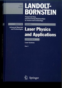 Enlarge image Cover: Part 2 - Springer