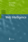 Cover: Web Intelligence - Springer