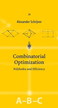 Abbildung von: Combinatorial Optimization - Springer