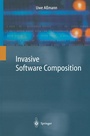 Cover: Invasive Software Composition - Springer