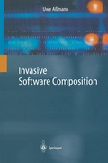 Cover: Invasive Software Composition - Springer