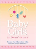 Cover: Baby Girls - Perigee Books,U.S.