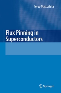Abbildung von: Flux Pinning in Superconductors - Springer