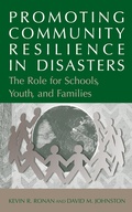 Bild: Promoting Community Resilience in Disasters - Springer