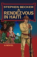 Cover: A Rendezvous In Haiti - WW Norton & Co