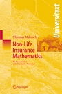 Cover: Non-Life Insurance Mathematics - Springer