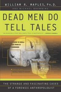 Abbildung von: Dead Men Do Tell Tales - Bantam Books