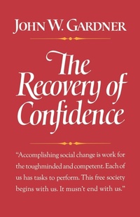 Enlarge image Cover: The Recovery of Confidence - WW Norton & Co