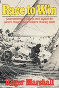 Cover: Race to Win - WW Norton & Co