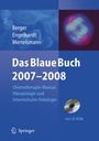 Cover: Das Blaue Buch 2007-2008 - Springer