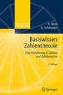 Bild: Basiswissen Zahlentheorie - Springer