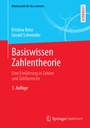 Bild: Basiswissen Zahlentheorie - Springer Spektrum