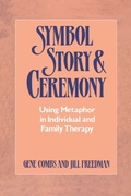 Cover: Symbol Story & Ceremony - WW Norton & Co