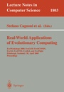Cover: Real-World Applications of Evolutionary Computing - Springer