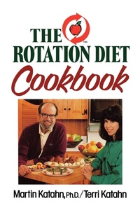 Enlarge image Cover: The Rotation Diet Cookbook - WW Norton & Co