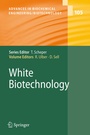 Cover: White Biotechnology - Springer