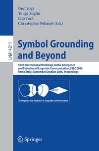 Abbildung von: Symbol Grounding and Beyond - Springer