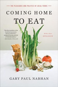 Abbildung von: Coming Home to Eat - WW Norton & Co