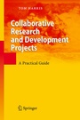 Cover: Collaborative Research and Development Projects - Springer
