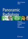 Cover: Panoramic Radiology - Springer