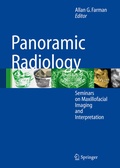 Cover: Panoramic Radiology - Springer