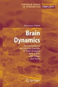 Enlarge image Cover: Brain Dynamics - Springer