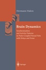 Cover: Brain Dynamics - Springer