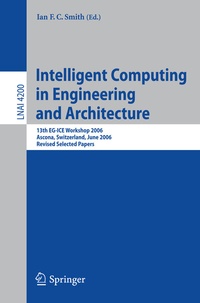 Abbildung von: Intelligent Computing in Engineering and Architecture - Springer