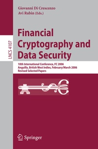 Abbildung von: Financial Cryptography and Data Security - Springer