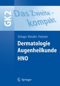 Cover: Das Zweite - kompakt - Springer