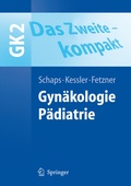 Cover: Das Zweite - kompakt - Springer
