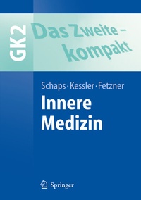 Abbildung von: Das Zweite - kompakt - Springer
