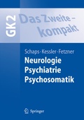 Cover: Das Zweite - kompakt - Springer