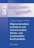 Abbildung von: Das Zweite - kompakt - Springer