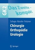 Cover: Das Zweite - kompakt - Springer